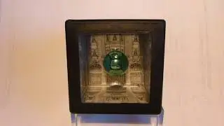 Magic Cash box
