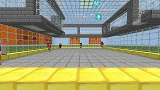 Anime Crossover (Episode 1) Minecraft