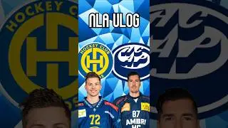 HC Davos vs HC Ambri Piotta Vlog (03.01.2026)
