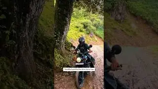 Exploring Hatu Peak | Bike Ride to Himachal Episode - 2 Like Never Before!