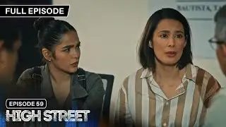 [ENG SUBS] High Street | Season 1 | Full Episode 59