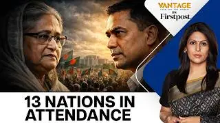 BNP's Tarique Rahman Set to Take Oath as Bangladesh's PM | Vantage with Palki Sharma | N18G