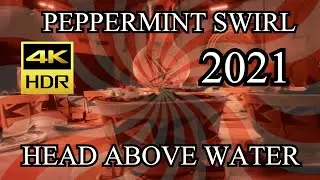 Peppermint Swirl 