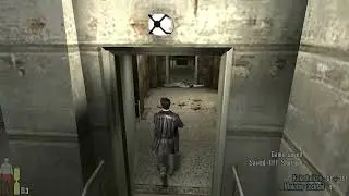 MAX PAYNE 2 In the middle of Something part1