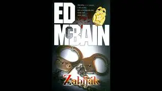 Ed McBain  -  Zabij&aacute;k