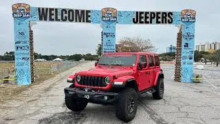 Jeep Jam 2025