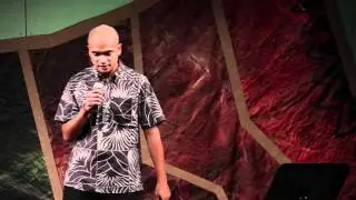 TEDxHONOLULU - Sig & Kuha'o Zane - The Inspirational Island: Moku O Keawe