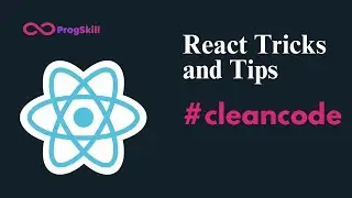 Handle forms in React like a pro - react tips