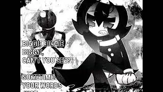 BIGGIE BIGGIE BIGGIE | Bendy and the Ink Machine [Animation Meme]