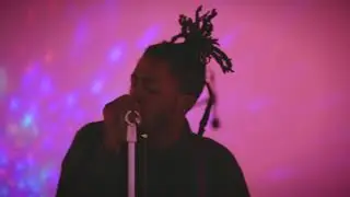 Free Dystopia performs 