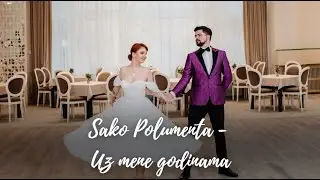 Sako Polumenta - Uz mene godinama | Coregrafie Dansul&nbsp;Mirilor