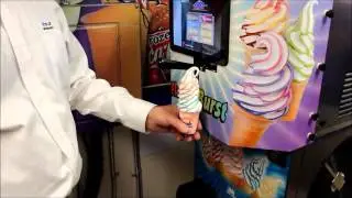 9 Flavors of Soft Serve