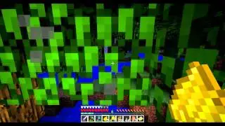 Незабываемые приключения в minecraft 1.2.3 (часть 31).Fomka31