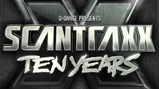Q-Dance Presents: Scantraxx 10 Years - Adaro (Liveset) (HD)