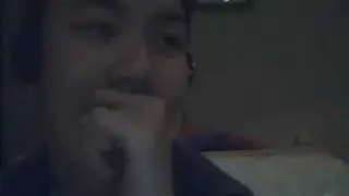 Me and C4662 talking about the account and random stuff