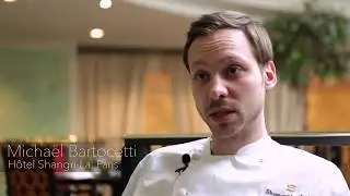Linnolat  - Pascal Barbot et Micha&euml;l Bartocetti