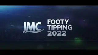 JMC 2022 AFL Footy Tipping Competition