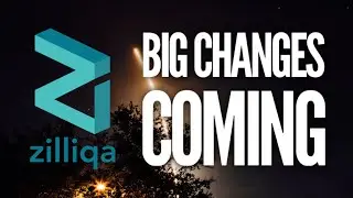 Zilliqa Staking - The New Tokenomics Explained