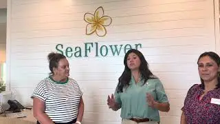 New Community in Bradenton Florida-Seaflower