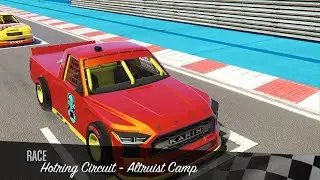 Grand Theft Auto V Online Racing