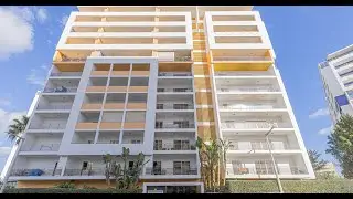 APARTAMENTO T2 para ARRENDAR - PORTIMÃO