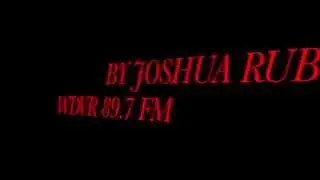 WDVR FM GUITAR CLINICS 2015/ By Joshua RubyK