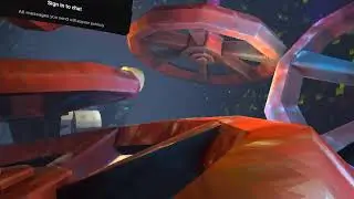 Playing Project Third Eye