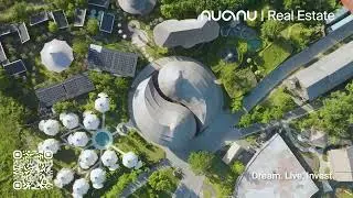 Nuanu Creative City