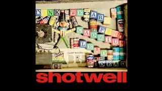 Shotwell - Shotwell (2023, Full Album)