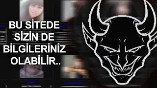 İNTERNETİN EN TEHLİKELİ SİTESİ DOXBIN'İN GERÇEK HİKAYESİ..