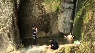 Ecuador. Provincia de Loja: distinta a cada paso.
