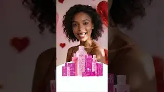 Offrez-lui du F&W Paris pour la Saint-Valentin. Elle va adorer !!!