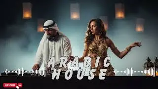 Arabian Shadows 🔥 EDM Remix | Cinematic Middle East Bass