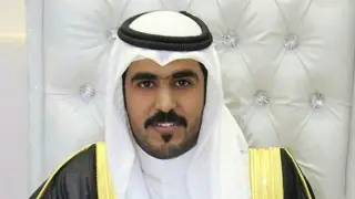 حفل الشاب عبدالوهاب نويفع المهلكي
بالمدينة المنورة تصوير الوصاص