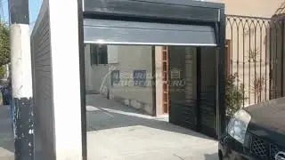 🚪 INSTALACIÓN DE PUERTAS SECCIONALES - PUERTAS DE GARAJE - LIDERCOM 🚪