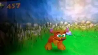 Spyro year of the dragon shiela's alp part 2
