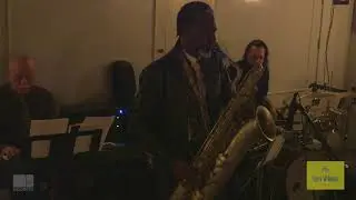 Harry Wilson Quartet featuring Knoel Scott's 