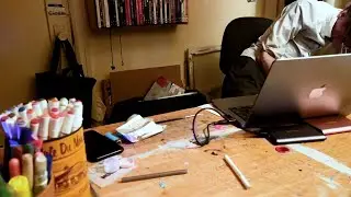 roses drop out of the sky | A film by Emji Saint Spero