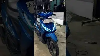 Biled Vario 110 FI