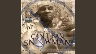 U Can't Stop These Gangsters w/ Slick Pulla
