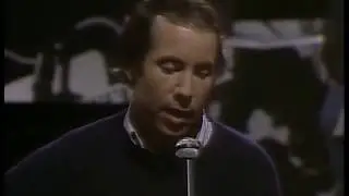 Paul Simon - Something So Right (1977)