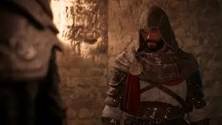 Assassin&rsquo;s Creed Mirage &ndash; The Return to Classic Stealth  Gameplay Walkthrough Part 4 (No Commentary)