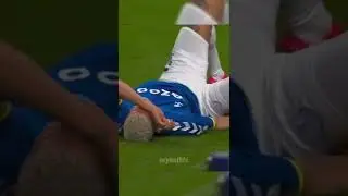 Romero vs Richarlison 😲