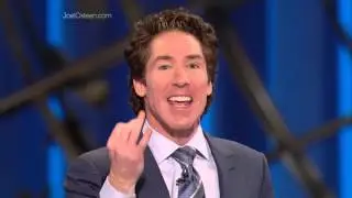 Joel Osteen | Have The Right People In Your Life