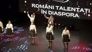 Vedance Studio - Talented Romanians in the Diaspora