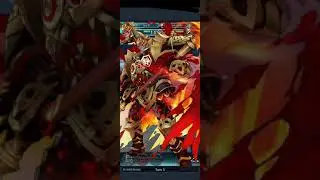 Infernal D&iacute;thorba GHB: Surtr True Solo
