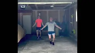 Fun reel