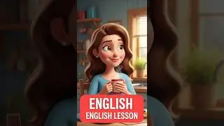 My Daily Morning Routine ☀️ | Easy English Listening Practice (A2 Level)