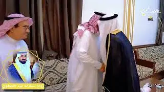 حفل زواج سلامه عيد فريج العطوي @ghazi_9009