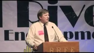 2010 Red River Family Encampment Video Sampler